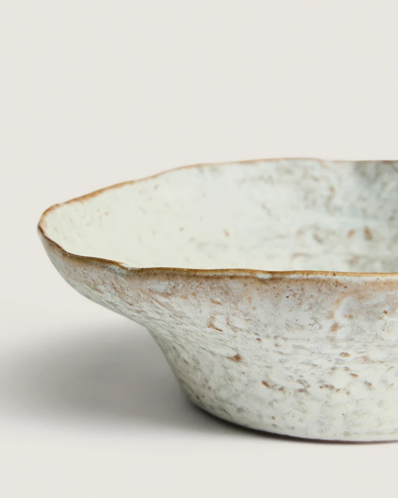 Alenia soup bowl