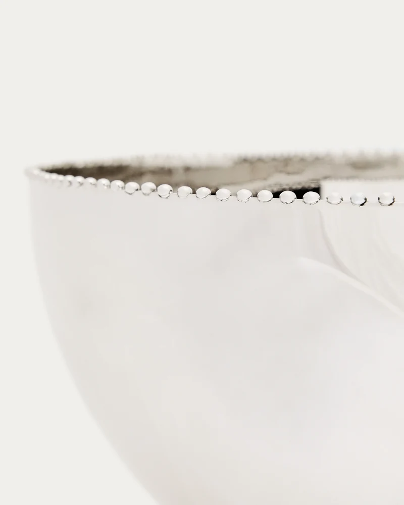 Nirela stainless steel bowl