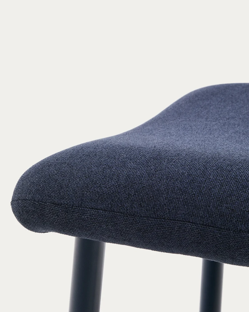 Inari Footrest - Blue