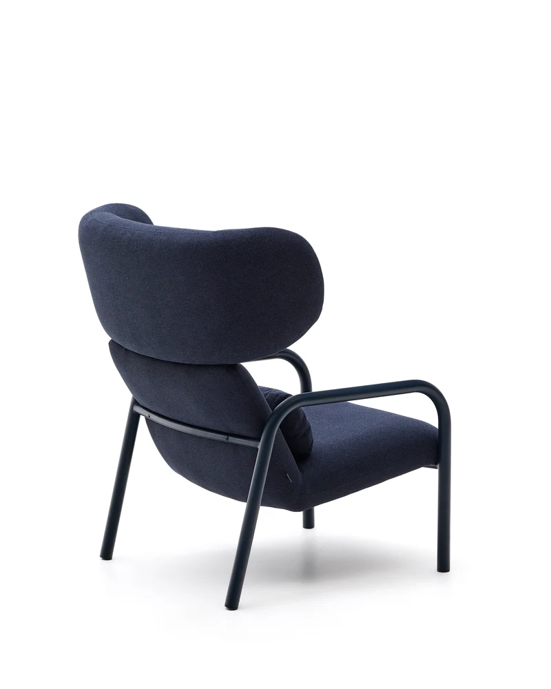 Inari Armchair - Blue