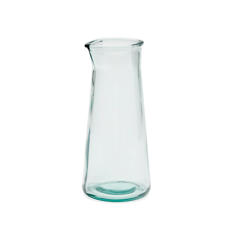 Izai glass jug