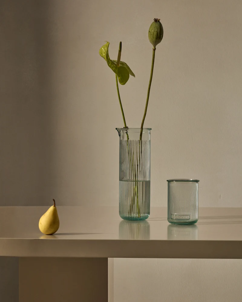 Milma glass