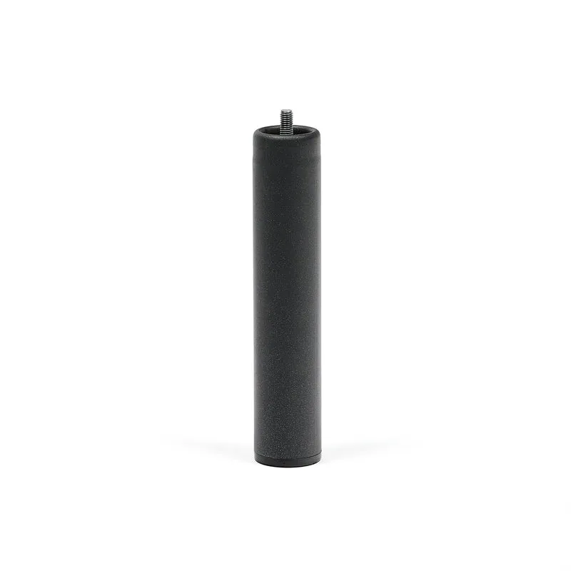 Lyx bed base leg