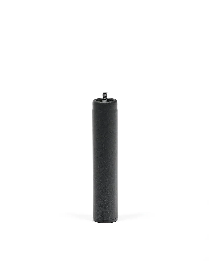Lyx bed base leg