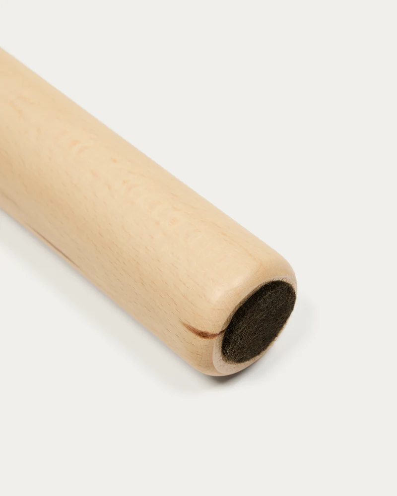 Ise bed base leg