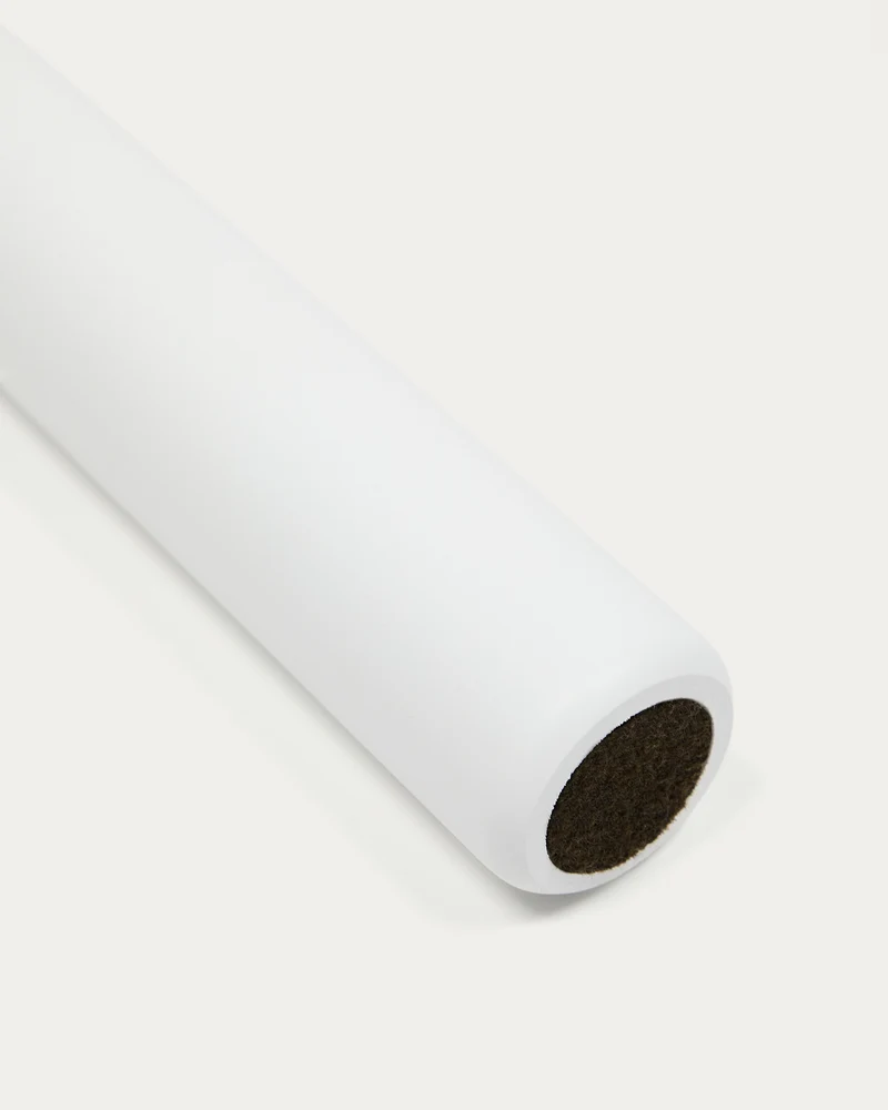 Ise bed base leg