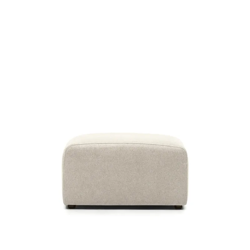Neom Footrest - Beige
