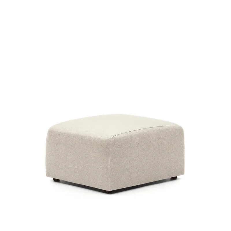 Neom Footrest - Beige