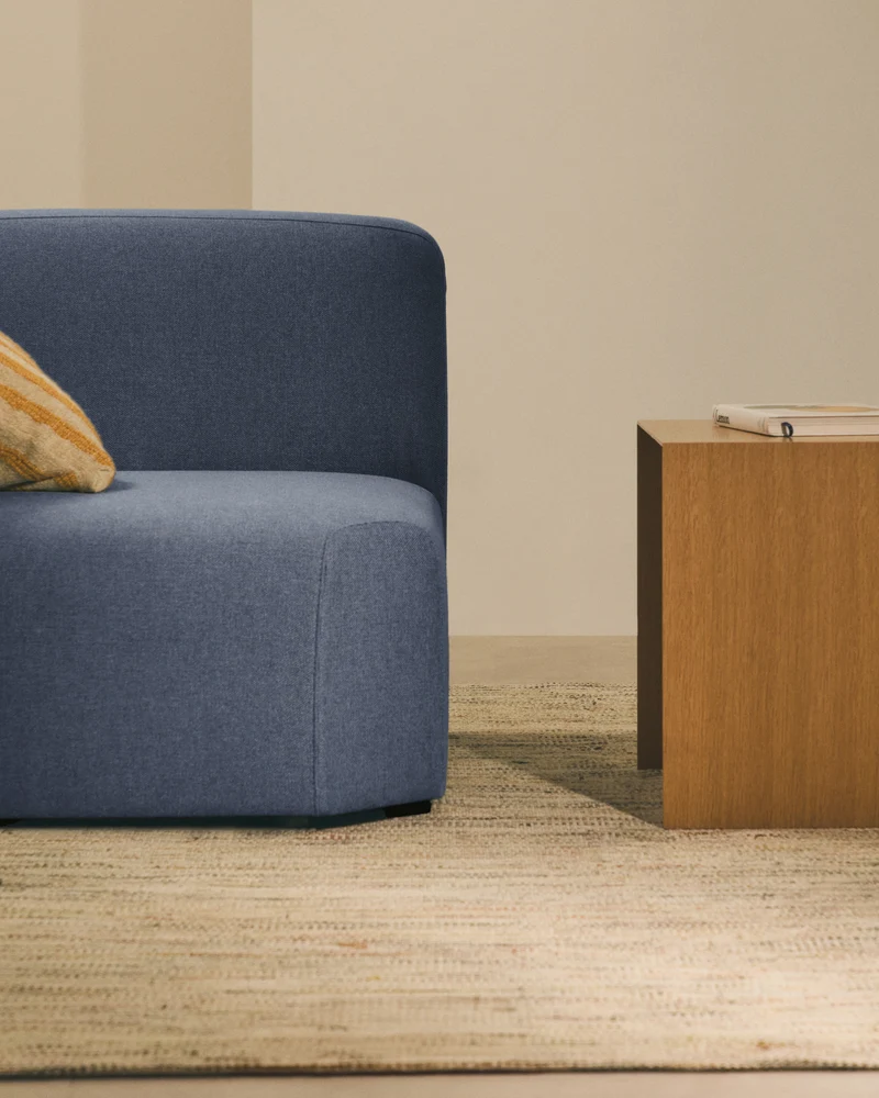 Neom Corner Module - Blue