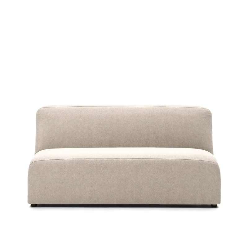 Noem 2-seater Module - Beige
