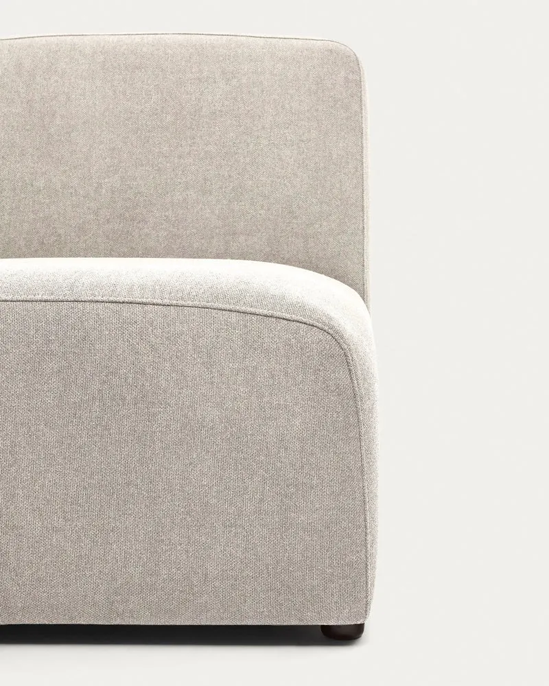 Noem 2-seater Module - Beige
