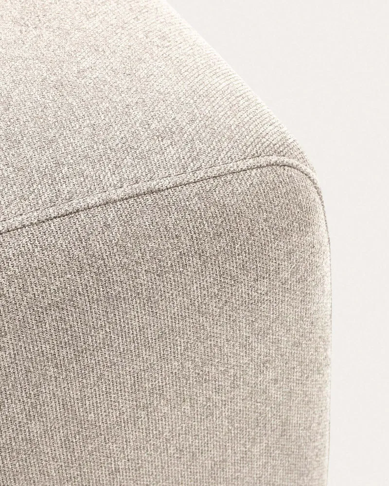 Noem 2-seater Module - Beige