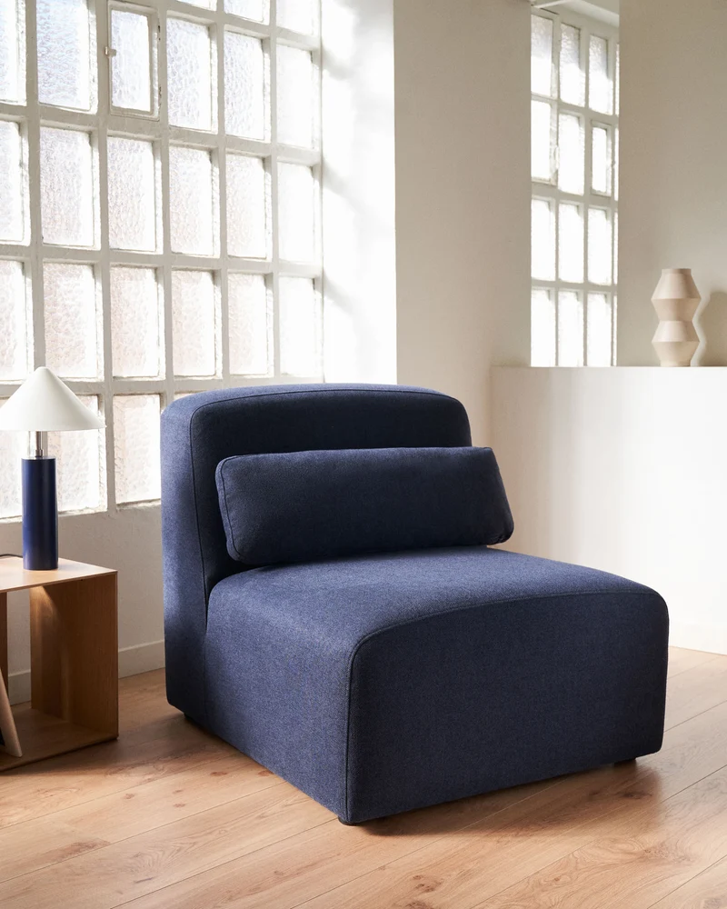 Neom Seat Module - Blue