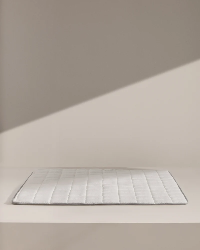 Freya mattress topper 180 x 200 cm