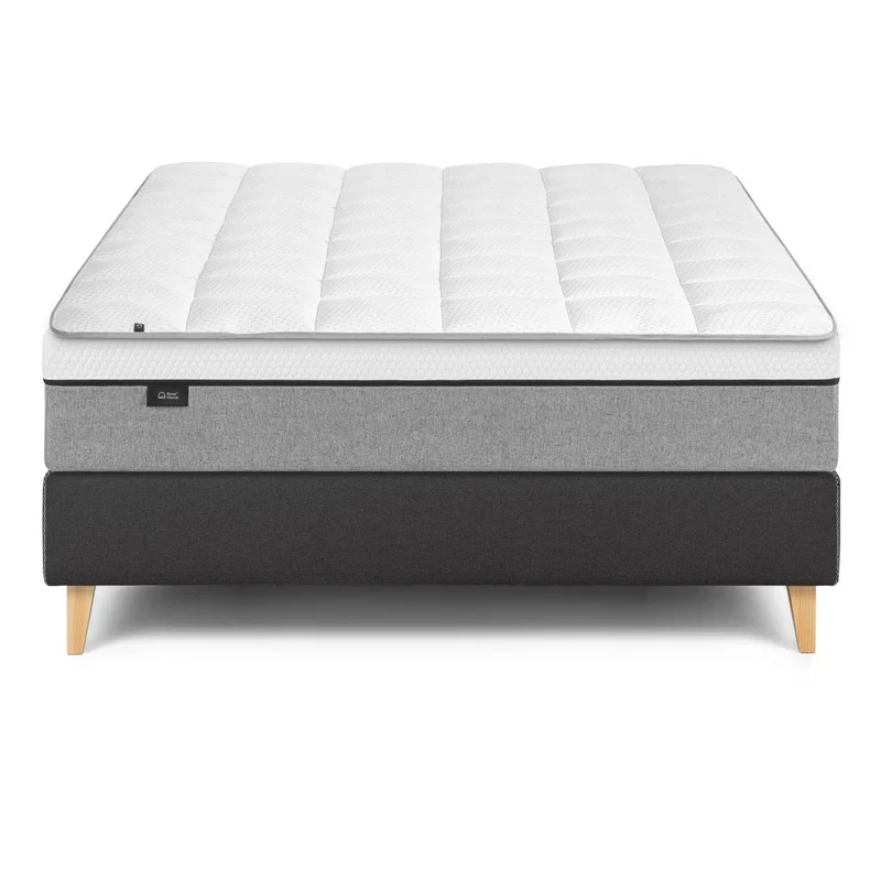 Freya mattress topper 160 x 200 cm