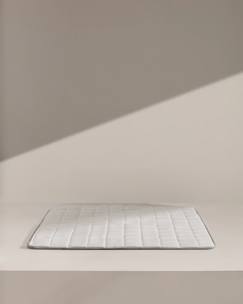 Freya mattress topper 160 x 200 cm