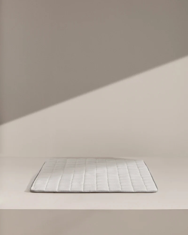 Freya mattress topper 150 x 190 cm
