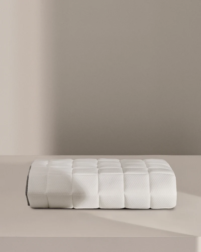 Freya mattress topper 150 x 190 cm