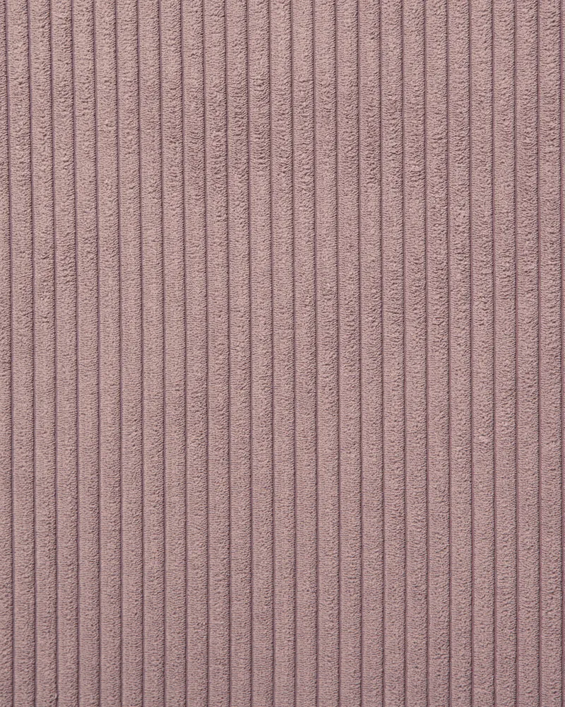 Blok 3-seater - Pink Corduroy