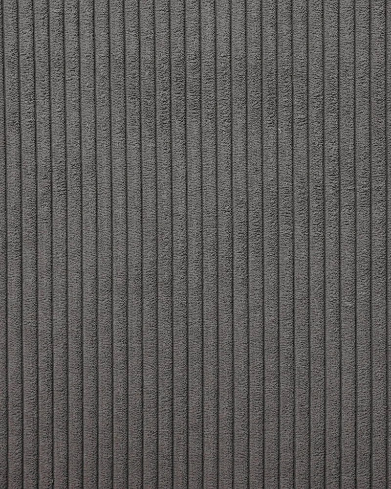 Blok 3-seater - Grey Corduroy