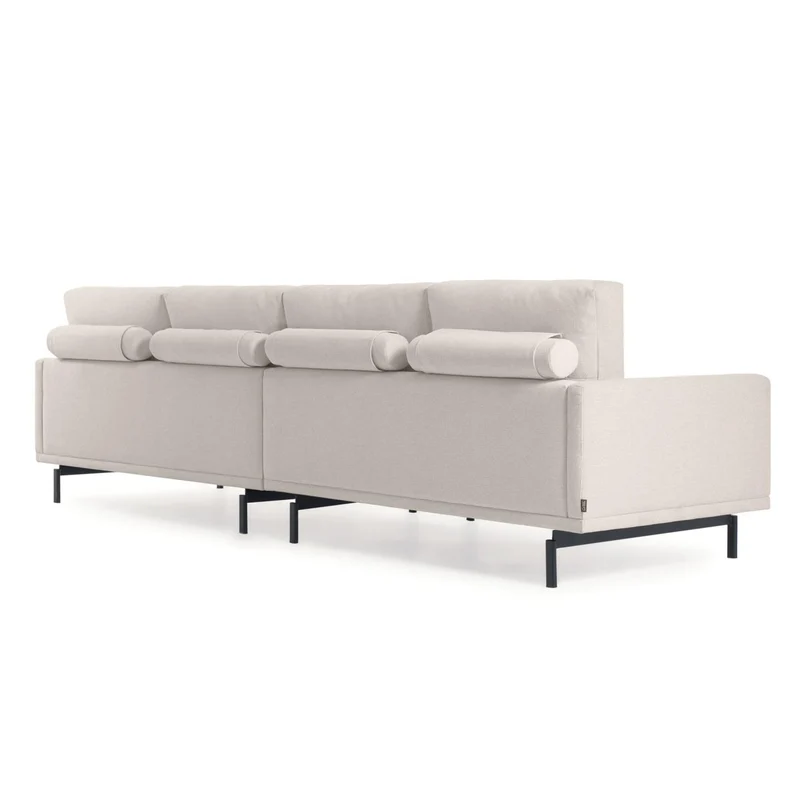 Galene 4-Seater - Beige