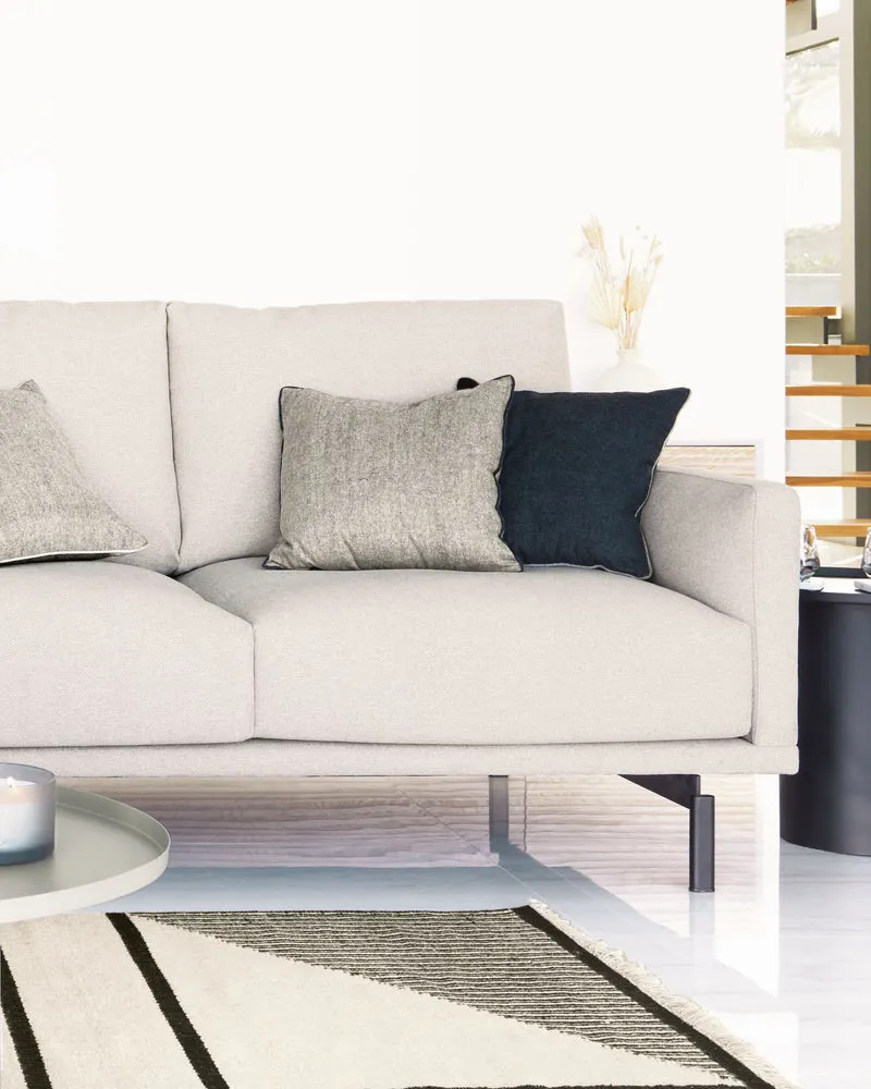 Galene 4-Seater - Beige