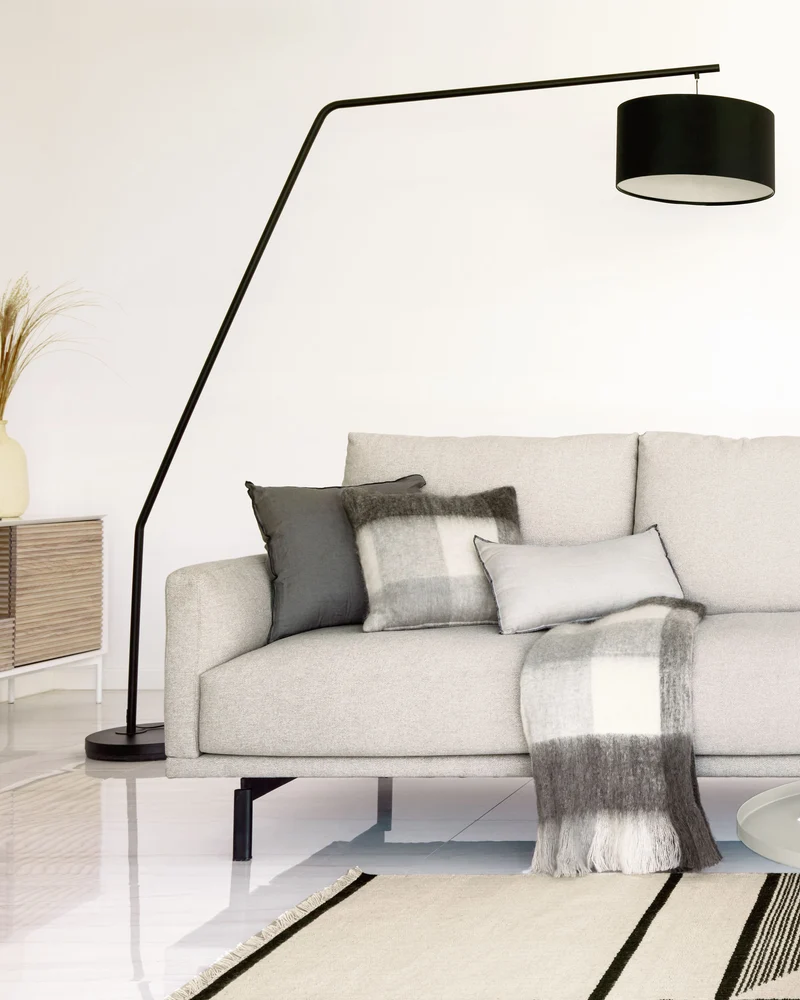 Galene 4-Seater - Beige
