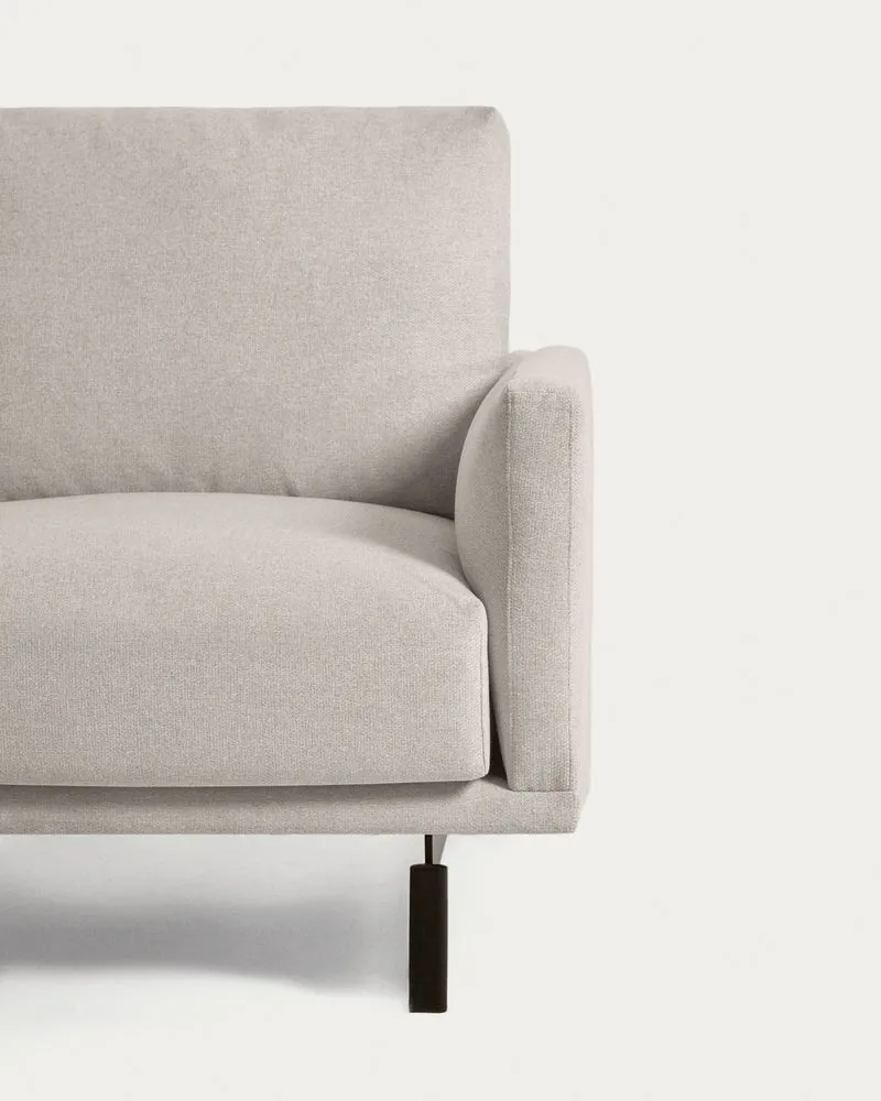 Galene 4-Seater - Beige