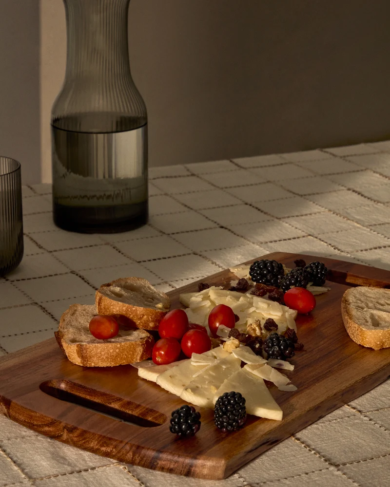Zeun Serving Board
