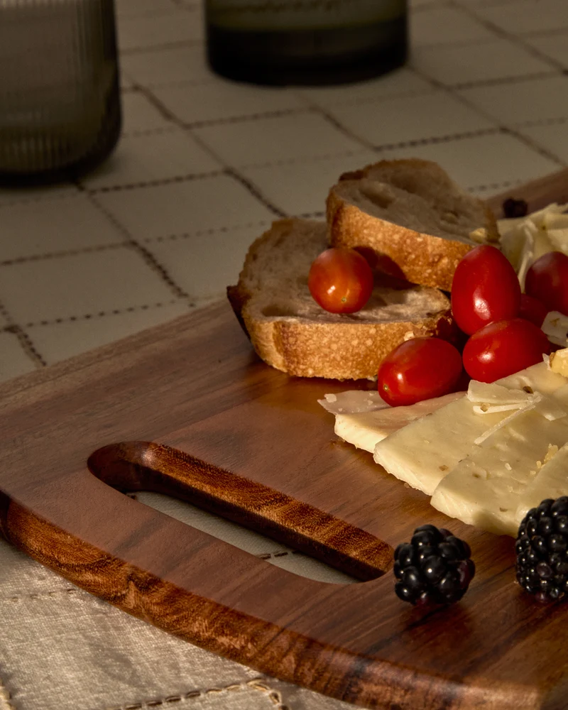 Zeun Serving Board