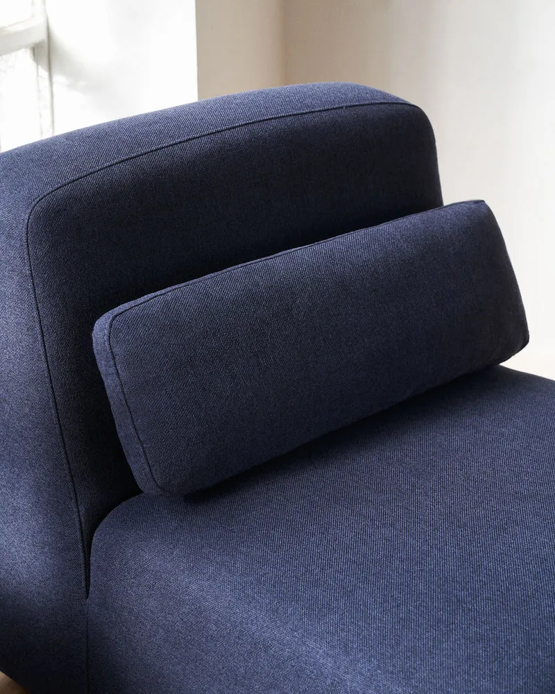 Neom Cushion - Blue
