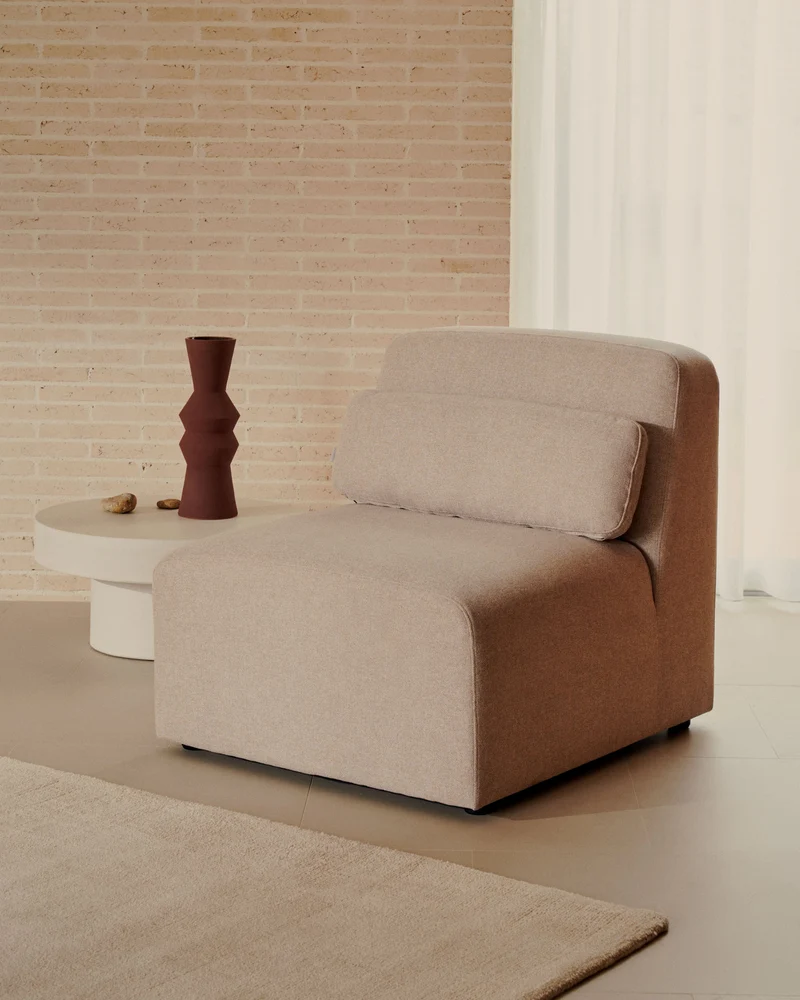 Neom Cushion - Beige