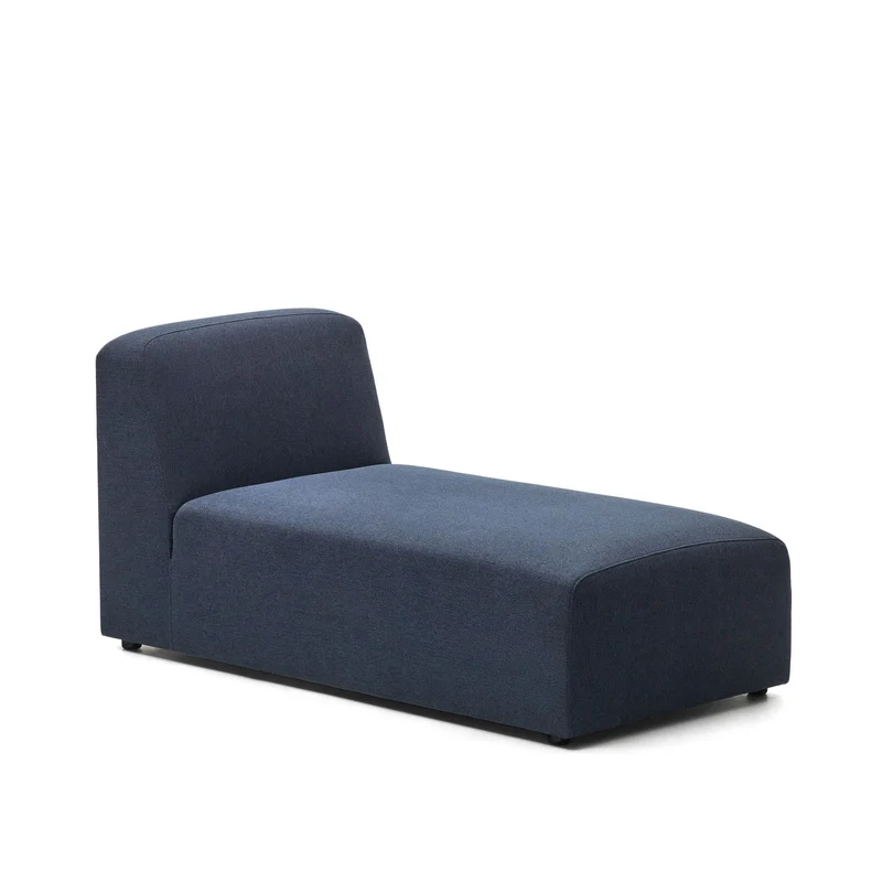 Neom Chaise Module - Blue