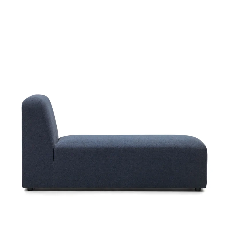 Neom Chaise Module - Blue