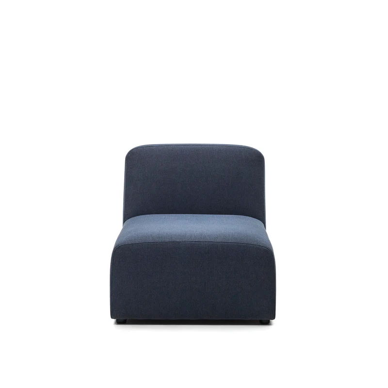 Neom Chaise Module - Blue