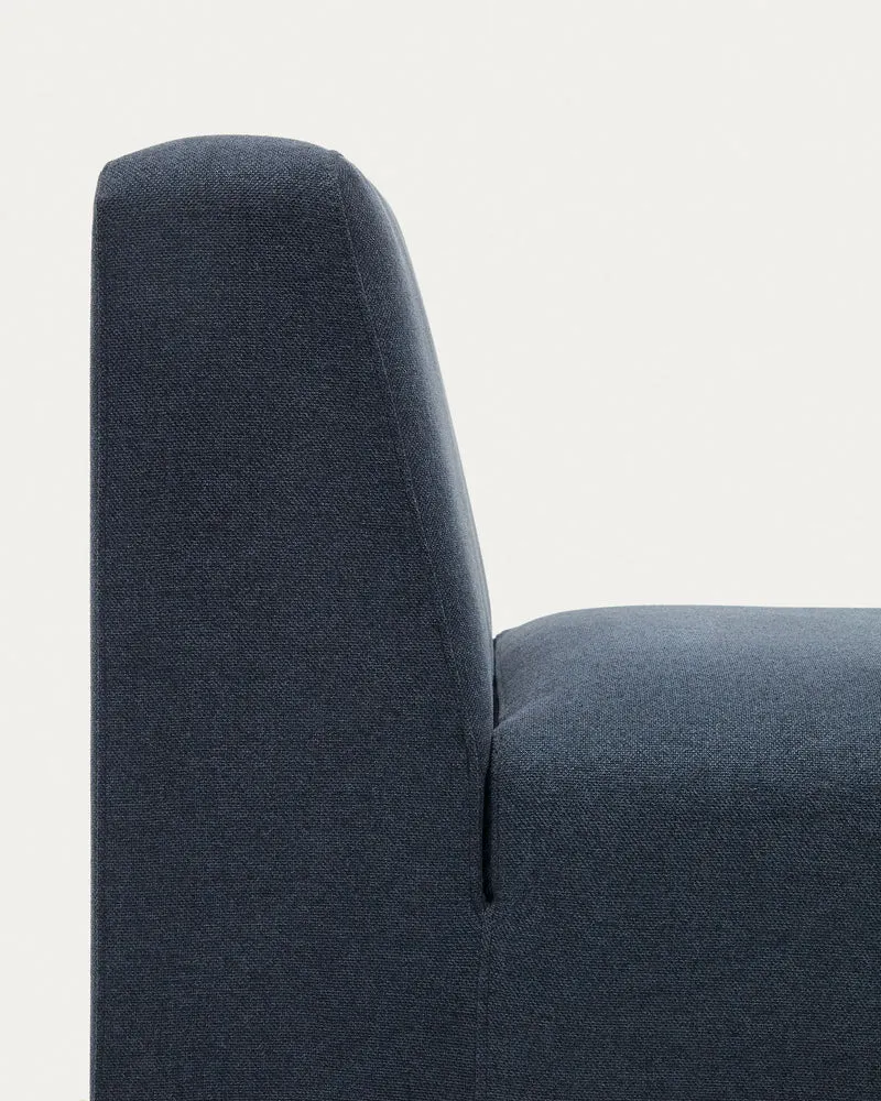 Neom Chaise Module - Blue