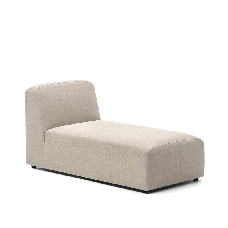 Neom Chaise Module - Beige