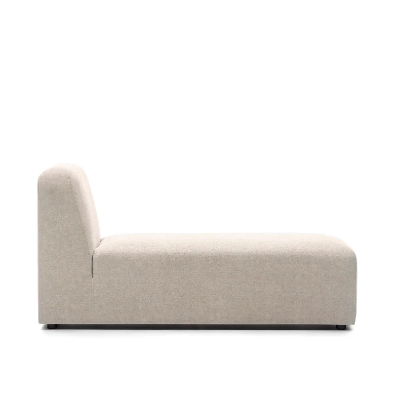 Neom Chaise Module - Beige