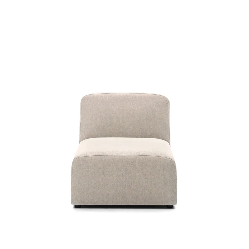 Neom Chaise Module - Beige
