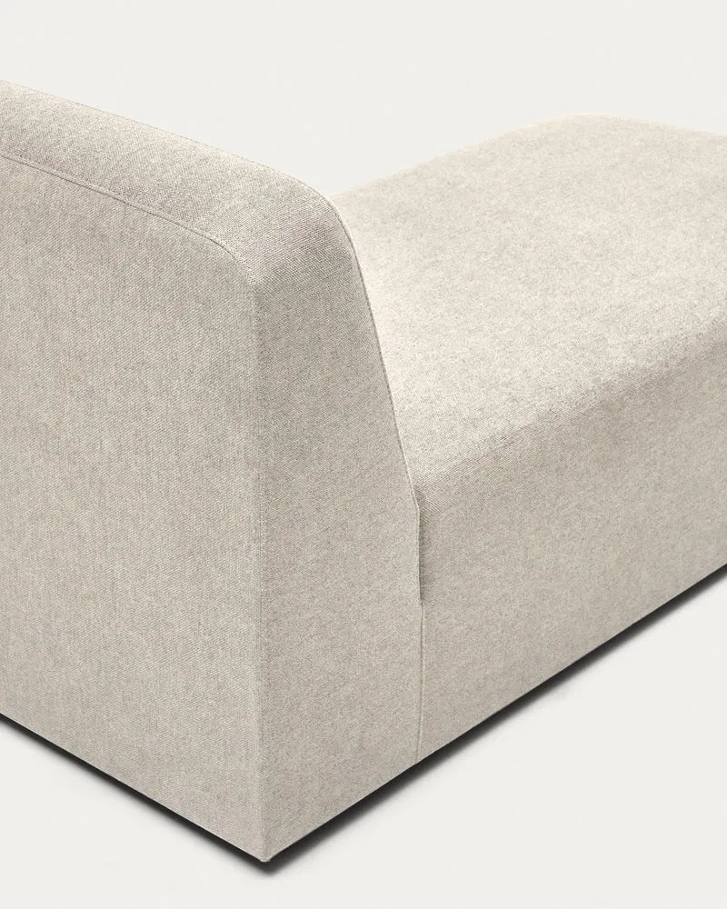 Neom Chaise Module - Beige
