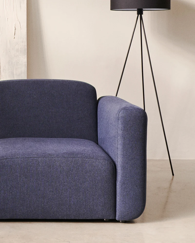 Neom Sofa Arm - Blue