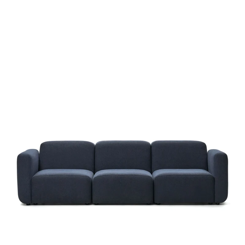 Neom 3-Seater - Blue