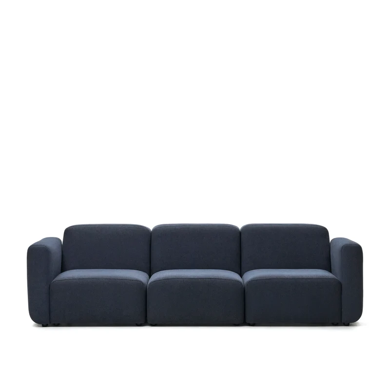 Neom 3-Seater - Blue