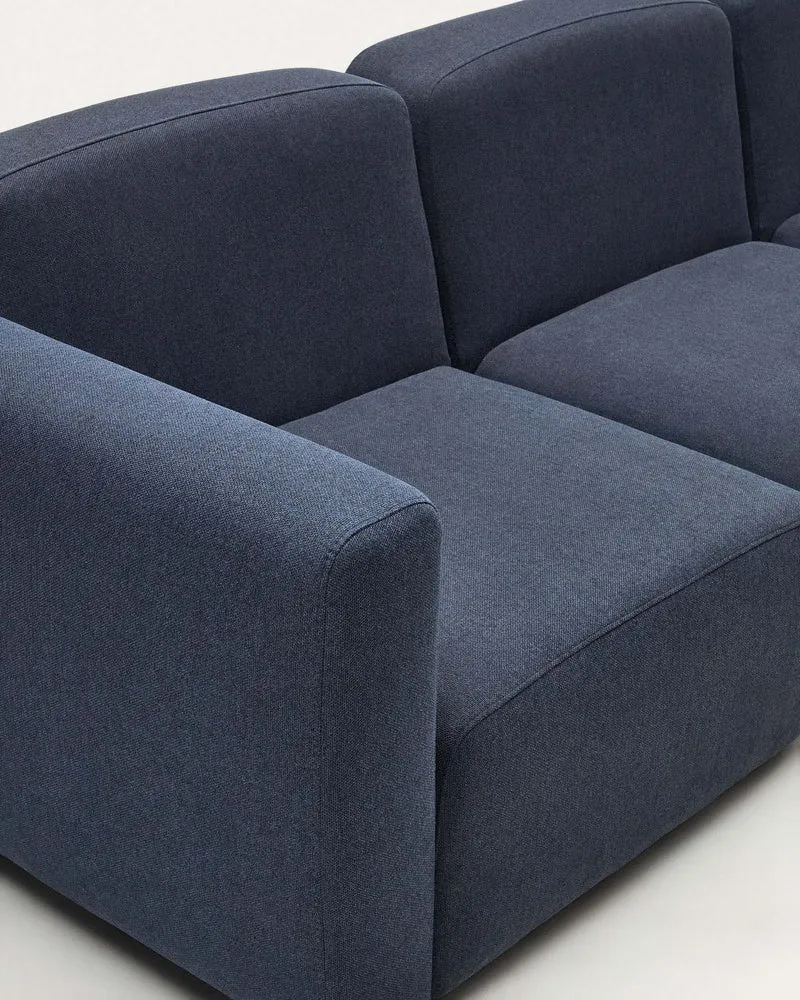 Neom 3-Seater - Blue