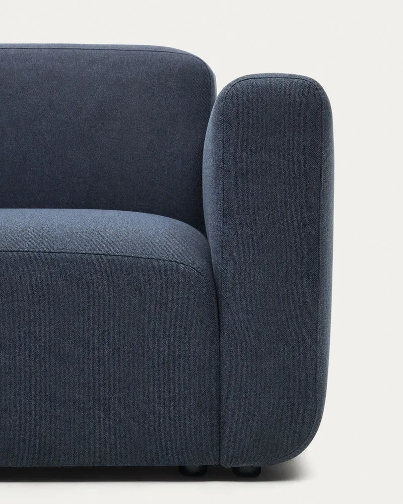 Neom 3-Seater - Blue