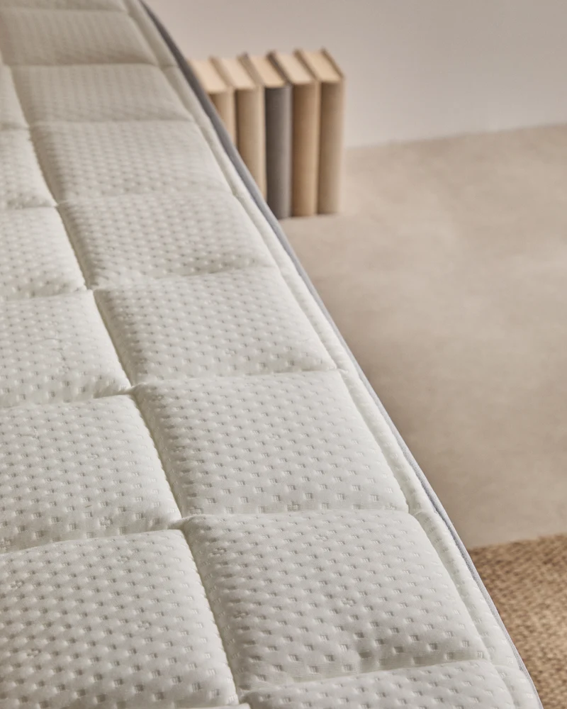 Freya mattress topper 140 x 190 cm