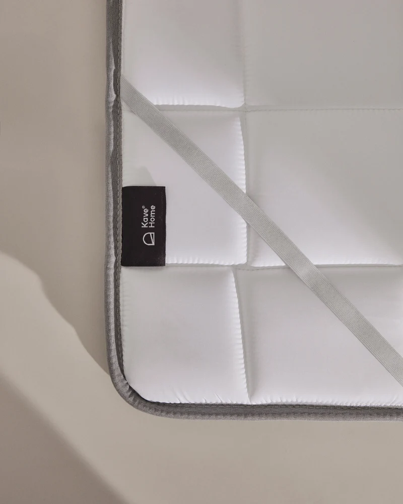 Freya mattress topper 140 x 190 cm