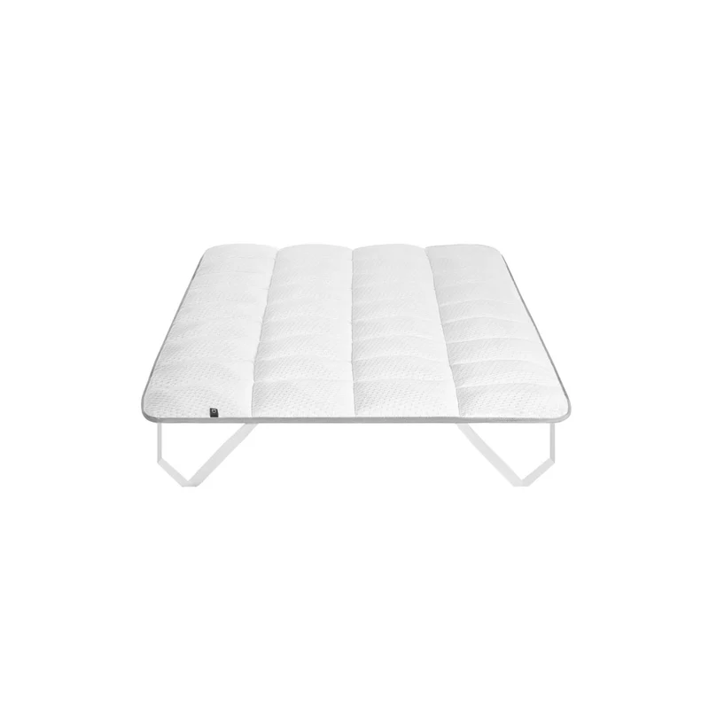 Freya Mattress Topper, 90 x 200 cm