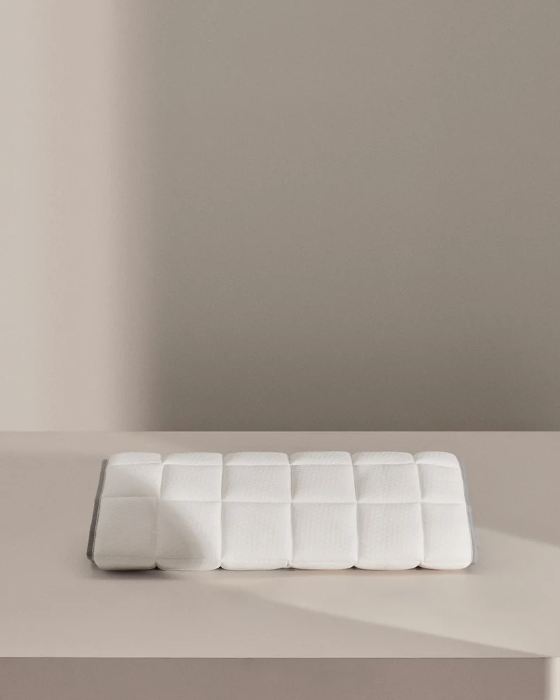 Freya mattress topper 90 x 190 cm