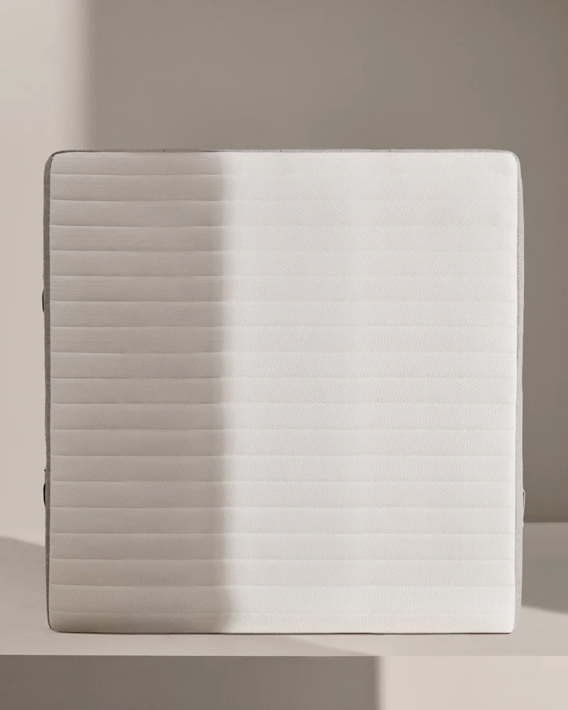 Yoko foam mattress 180 x 200 cm